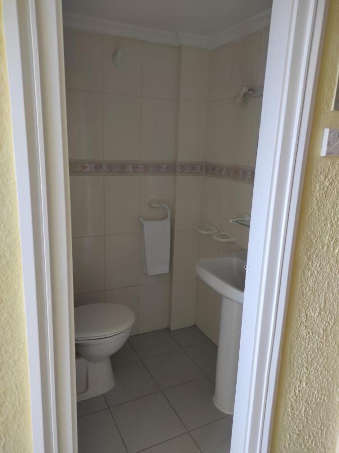 Skol 911A 1 Bedroom Duplex With Sea Views ماربيا المظهر الخارجي الصورة